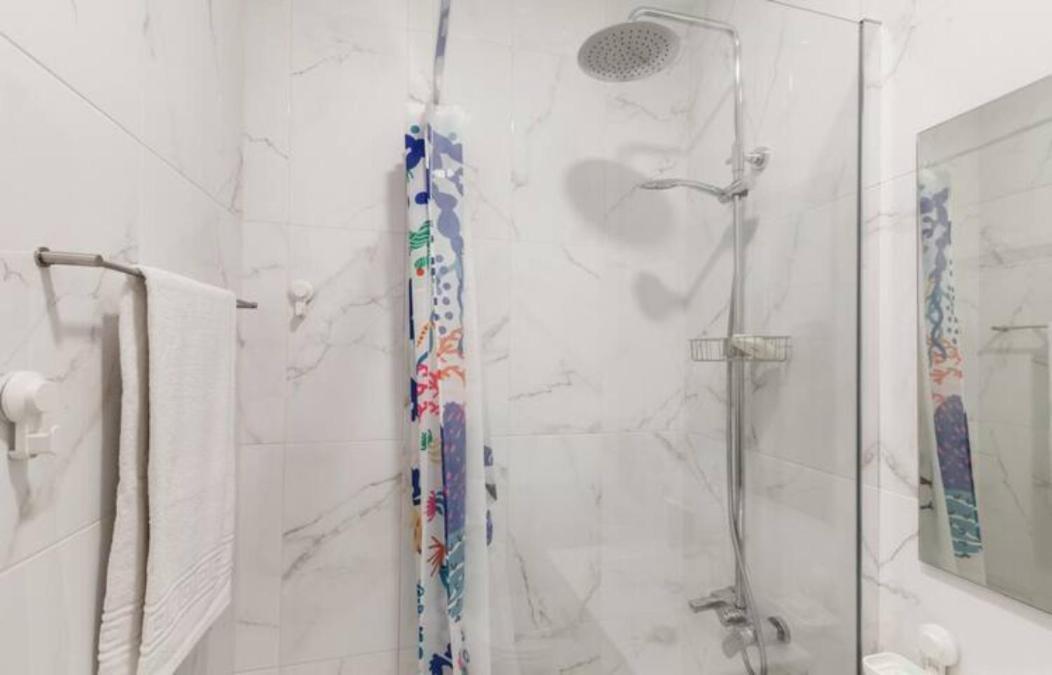 Beautiful One Bedroom Apartment near Benfica Lisboa Extérieur photo